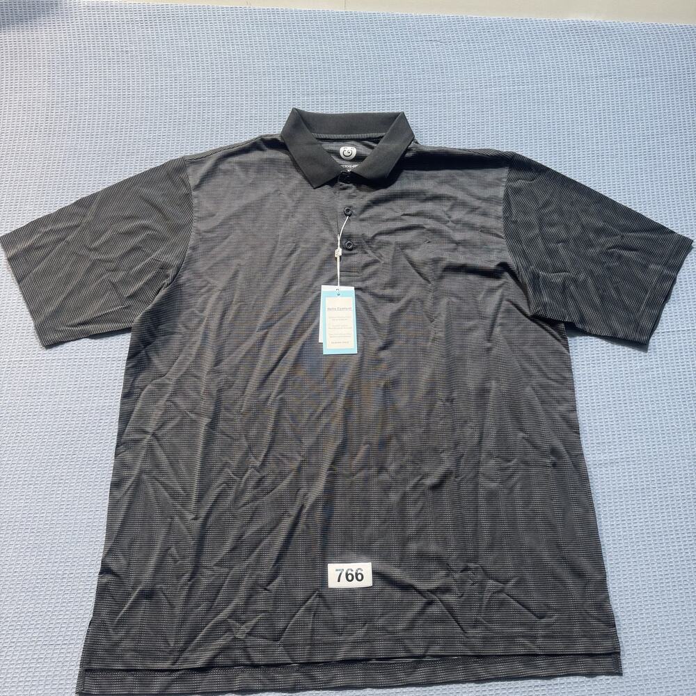 Kilburne‎ & Finch Shirt Sz XL Gray Brand New